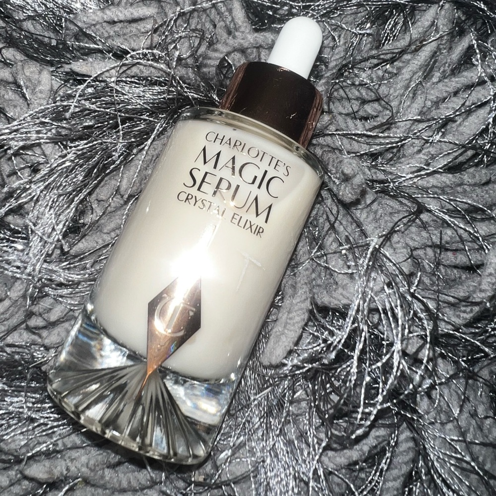 Charlotte Tilbury Magic Serum NIP